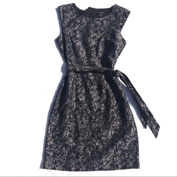 BANANA REPUBLIC SLEEVELESS DRESS 6 - Picture 6 of 15